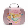 2 in 1 Beauty Makeup Kit Bag Toy for Kids | Unicorn cosmetic kit