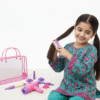 IMG_4014 Fancy Beauties Deluxe Makeup & Hair Styling Play Set
