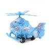 SkyTwist Light & Sound Action Helicopter – Musical Rotating Toy for Kids