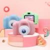 Smart Kids Digital Camera – HD Photo, Video & Built-In Games Fun Camera for Children