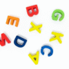 Animal Alphabet Magnetic Board – Fun A to Z Learning Toy for Little Explorers