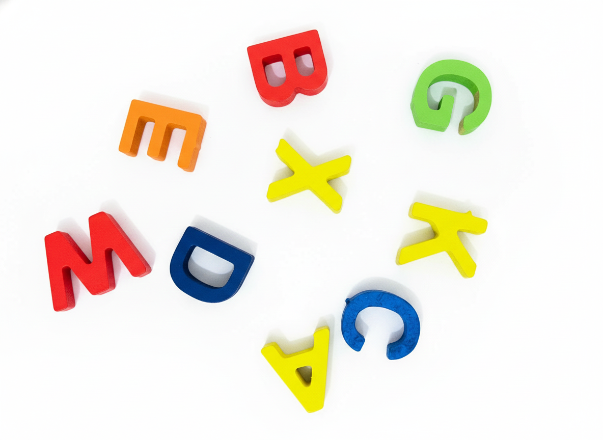 Animal Alphabet Magnetic Board – Fun A to Z Learning Toy for Little Explorers - Image 5