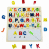 Animal Alphabet Magnetic Board – Fun A to Z Learning Toy for Little Explorers