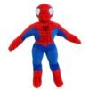 Spiderman Plush Toy – Soft & Huggable Superhero Buddy for Kids