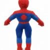 Spiderman Plush Toy – Soft & Huggable Superhero Buddy for Kids