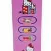 Hello Kitty Kitchen Playset – Adorable Cooking Fun Station for Kids