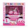 Hello Kitty Kitchen Playset – Adorable Cooking Fun Station for Kids