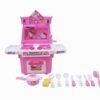 Hello Kitty Kitchen Playset – Adorable Cooking Fun Station for Kids