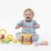 Baby Concert Musical Toy Set – Fun Learning Instruments for Little Hands