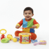 Baby Concert Musical Toy Set – Fun Learning Instruments for Little Hands
