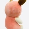 Dreamy Doll Plush Toy in Pink Hood – Super Soft, Cute & Perfect Gift for Kids