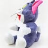 Tom & Jerry Plush Toy Duo – Fun, Soft & Playful Companions for Kids
