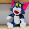 Tom & Jerry Plush Toy Duo – Fun, Soft & Playful Companions for Kids