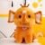 Screenshot Royal Elephant Plush Toy with Crown – Soft, Adorable & Perfect Gift for Kids