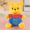 Cute “Pooh” Soft Plush Toy – Bright, Huggable & Perfect Gift for Kids