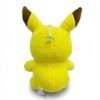 IMG_4632 Adorable Pikachu Soft Plush Toy – Super Cuddly & Cute Pokémon Friend!