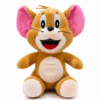 Tom & Jerry Plush Toy Duo – Fun, Soft & Playful Companions for Kids