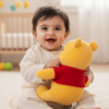 IMG_9806 Premium Pooh Soft Toy – Ultra Soft, Cute & Perfect Gift to Spread Smiles