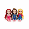 Colorful Trio Dolls Set – Fun & Fashionable Friends for Kids