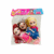 Colorful Trio Dolls Set – Fun & Fashionable Friends for Kids