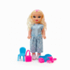 Fashion Doll with Accessories – Stylish Playset for Kids