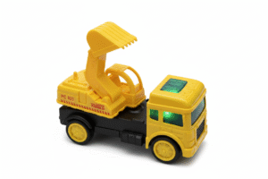 1Pc New Diecast Car Engineering Model Excavator Crane Dump Truck Garbage Vehicle Classic City Construction Children Gift for Boy