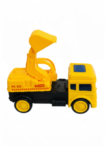 1Pc New Diecast Car Engineering Model Excavator Crane Dump Truck Garbage Vehicle Classic City Construction Children Gift for Boy