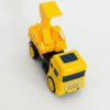 1Pc New Diecast Car Engineering Model Excavator Crane Dump Truck Garbage Vehicle Classic City Construction Children Gift for Boy