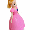 Musical doll