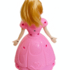 Musical doll