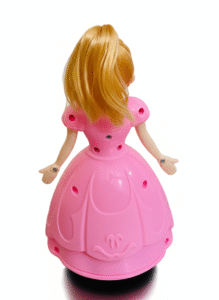 Musical doll