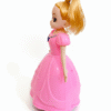 Musical doll