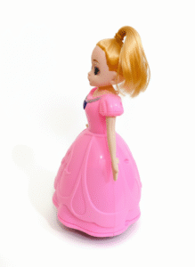 Musical doll