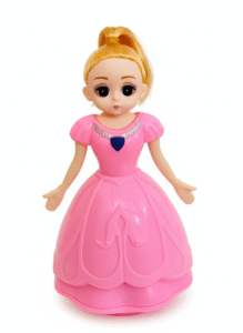 Musical doll