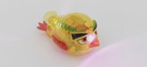 Fish