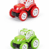 Stunt car