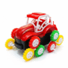 Stunt car