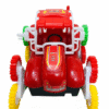 Stunt car