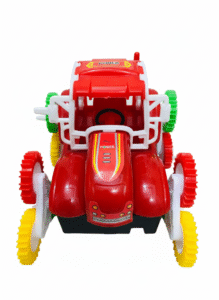 Stunt car