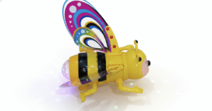 Musical Bee