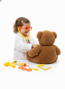 Doctor set