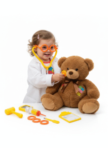Doctor set