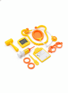 Doctor set