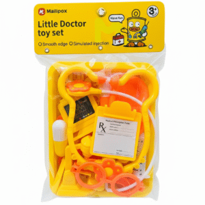 Doctor set