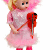 Doll guitar