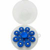 Metal Flower Fidget Spinner