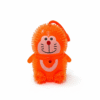 Light-Up Squishy Doremon Toy With Sound