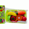 Fruis cut