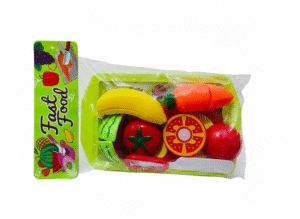 Fruis cut