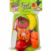 Fruis cut